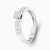 LDR4081 - Square Clusters Diamond Twin Rings in 18K Gold - RN404648W18DI1-2.webp