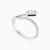 LDR4077 - Hexagon & Curve Diamond Ring in 18K Gold - RN425948W18DI1-3.webp