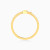 LDR4072 - Hexagonal Frame Diamond Ring in 18K Gold - RN425953Y18DI1-4.webp