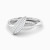 LDR4071 - Marquise Leaves Diamond Ring in 18K Gold - RN426204W18DI1-1.webp