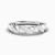 LDR4068 - Wave Curved Bar Diamond Ring in 18K Gold - RN424916W18DI1-1.webp