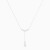 LDN2681 - Graduated Drop Y Shaped Diamond Necklace in 18K Gold - NT400265W18DI1-4.webp