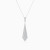 LDN2674 - Tie Drop Diamond Necklace in 18K Gold - PN401721W18DI1-3.webp