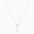 LDN2673 - Geometric Clusters Diamond Y Shaped Necklace in 18K Gold - NT407798W18DI1-4.webp