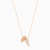 LDN2667 - Marquise Leaves Diamond Necklace in 18K Gold - NT407923P18DI1-1.webp
