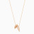 LDN2667 - Marquise Leaves Diamond Necklace in 18K Gold - NT407923P18DI1-3.webp