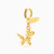MLN2050 -  Balloon Dog Design Charm In 14K Gold - 101141800762000-1.jpg