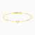 MLB887 -  Star Chain Bracelet in 14K Gold - 101101400172180-1.jpg