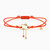 MLB886 -  Cord Bracelet in 14K Gold  - 101101800222251-1.jpg