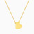 MLN2068 -  Heart Necklace in 14K Gold - 101051400522400-1.jpg