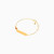MLB873 -  Kids Bird Enamel Coated Chain Bracelet in 14K Gold - 101101400302101-3.jpg