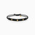 MLB871 -  Kids Beads Cord Bracelet In 14K Gold - 101100200202191-1.jpg