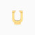 MLN2031 - Letter U Charm in 18K Gold - 21053110139-1.webp