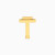 MLN2030 - Letter T Charm in 18K Gold - 21053110138-1.webp