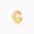 MLN2017 - Letter G Charm in 18K Gold - 21053110125-3.webp
