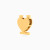 MLN2010 - Heart Charm in 18K Gold - 21053110149-3.webp