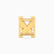 MLN2006 - Framed Butterfly Charm in 18K Gold - 21053110146-1.webp