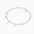 WB349 -  Leaves Chain Bracelet In Sterling Silver - 167101400051180-3.jpg