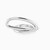 WR364 -  Intertwined Curves Ring In Sterling Silver - 167021100081130-1.jpg