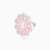 WE388 -  Flower Earrings Enamel Stud Earrings In Sterling Silver - 167031800041002-4.jpg