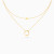 MLN2127 - Contoured Circle Layered Necklace in 18K Gold - 21046111324-1.webp