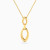 MLN2123 - Marquise Links Necklace in 18K Gold - 21046111320-1.webp