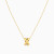 MLN2121 - Interlocking Forms Necklace in 18K Gold - 21046111317-4.webp