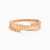 LGR1437 - Beads & Leaves Pattern Ring in 21K Gold - 22002112348-1.webp