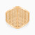 LGR1433 - Textured Triangles Ring in 21K Gold - 22002900026-1.webp