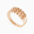 LGR1426 - Beaded Multiband Ring in 21K Gold - 22002020199-3.webp