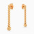 LGE249 - Beads Drop Earrings in 21K Gold - 22003020025-4.webp