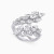 LDR4122 - Leaves Diamond Bypass Ring in 18K Gold - GMR00638-3.webp