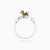 LDR3072 - A Honeycomb Diamond & Enamel Coated Ring in 18K Gold - RN411275A18EN1-4.jpg