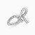 LDS54 - Chain Tessels Diamond Set in 18K Gold (4 Pieces) - LST00030W-4 .jpg