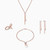 LDS53 - Chain Tessels Diamond Set in 18K Gold (4 Pieces) - LST00030P-1 .jpg