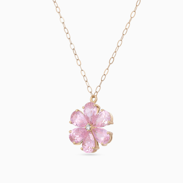 アクセサリー MASU 23ss MOON NECKLACE PINK GOLD Amazon.com: 1928 Jewelry Pink Moonstone Pendant Necklace For