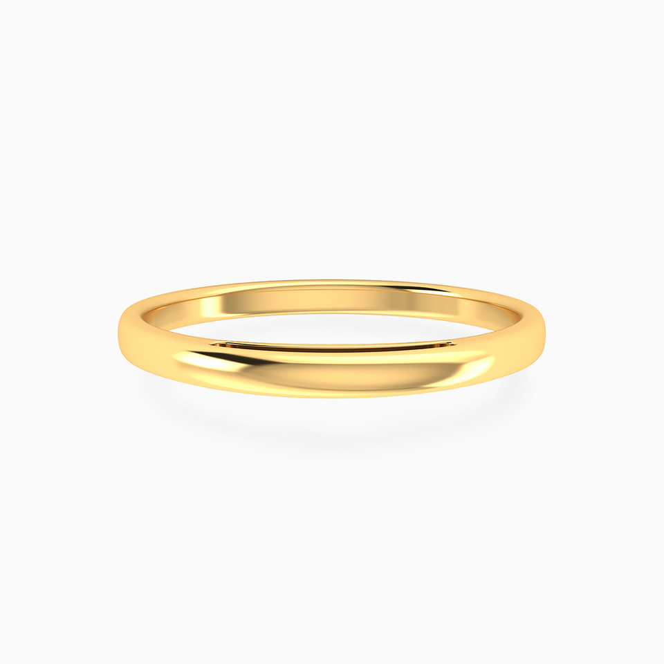 Openwork Loop Ring in 18K Gold Openwork Loop Ring in 18K Gold