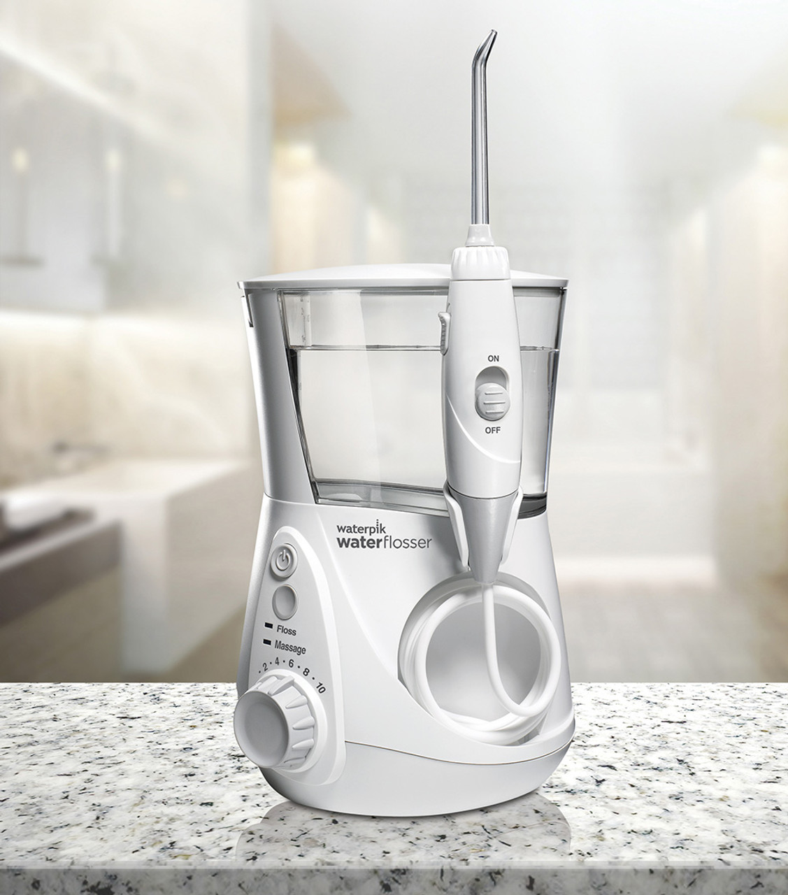 waterpik waterflosser - amsfilling.com