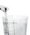 Replacement Reservoir & Lid Kit for Waterpik Complete Care 5.0 water flossers.