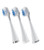 Triple pack of sonic toothbrush tips for Waterpik water flossers. Genuine waterpik water flosser tips.