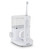 Waterpik Sonic Fusion Water Flosser and Toothbrush in one.