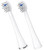 Waterpik Sonic Fusion Water Flosser and Toothbrush in one.