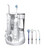 Waterpik Complete Care water flosser system. Tooth brush and water flosser in one. Bundle & Save