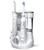 Waterpik Complete Care water flosser system. Tooth brush and water flosser in one. Bundle & Save