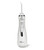 Waterpik Cordless Advanced Pro 2.0 Water Flosser, WP-560 with USB magnetic charging. Waterproof design to use in the shower. Compact design with easy changing tips.