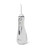 Waterpik Cordless Advanced Pro 2.0 Water Flosser, WP-560 with USB magnetic charging. Waterproof design to use in the shower. Compact design with easy changing tips.