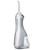 Waterpik Cordless Advanced Pro 2.0 Water Flosser, WP-560 with USB magnetic charging. Waterproof design to use in the shower. Compact design with easy changing tips.