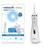 Waterpik Cordless Advanced Pro 2.0 Water Flosser, WP-560 with USB Charging, White colour. Shop now Delivered Australia wide.