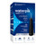 Waterpik Cordless Plus Water Flosser. A lightweight, portable and convienent way to floss your teeth.