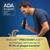 Waterpik Cordless Plus Water Flosser. A lightweight, portable and convienent way to floss your teeth.